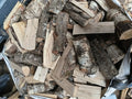 Bois 25 cm