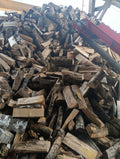 Bois 33 cm